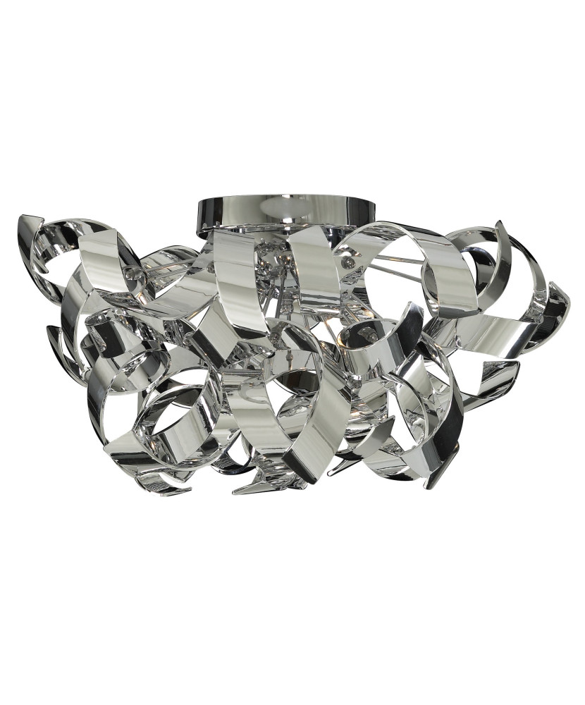 Searchlight 4973-3CC CURLS