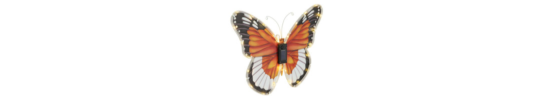 Solárné svietidlá